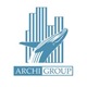Logo Công ty Cổ phần Tập đoàn Archi
