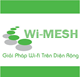 Logo Công ty Cổ phần Công nghệ Wi-Mesh