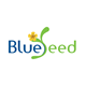 Logo Công ty Cổ phần Blueseed