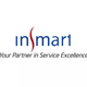 Logo Công ty Cổ phần Insmart	