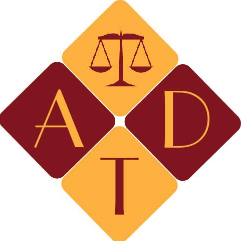 Logo Công ty Luật TNHH ATD (ATD LAWYERS)
