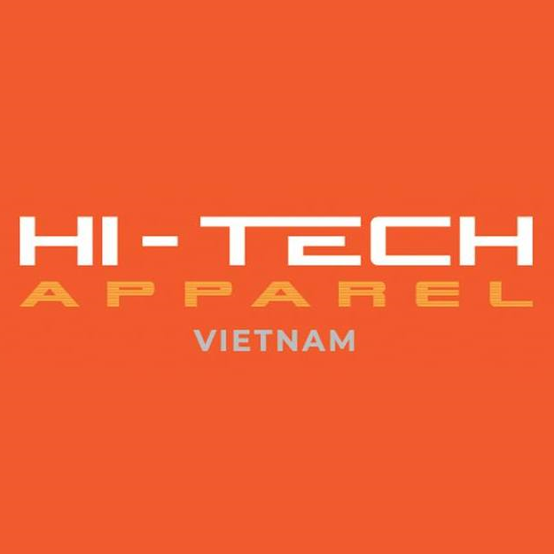 Logo Công ty TNHH Hi-Tech Việt Nam Apparel