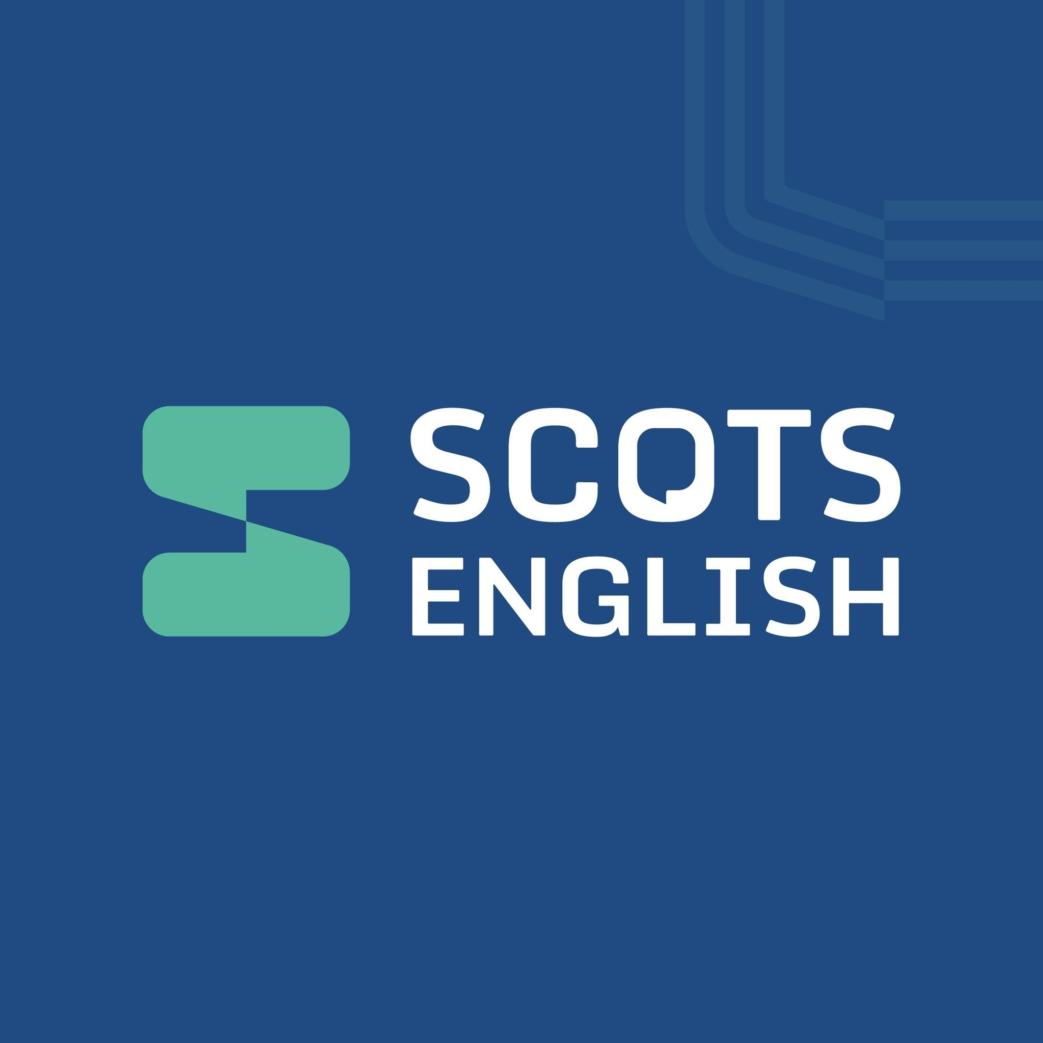 Logo Công ty Cổ phần Scots English Australia