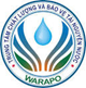 Logo Trung tâm Chất lượng và Bảo vệ tài nguyên nước