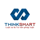Logo Công ty Luật TNHH ThinkSmart