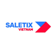 Logo Công ty Cổ phần Saletix