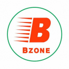 Logo Công ty Cổ phần Tập đoàn Bzone