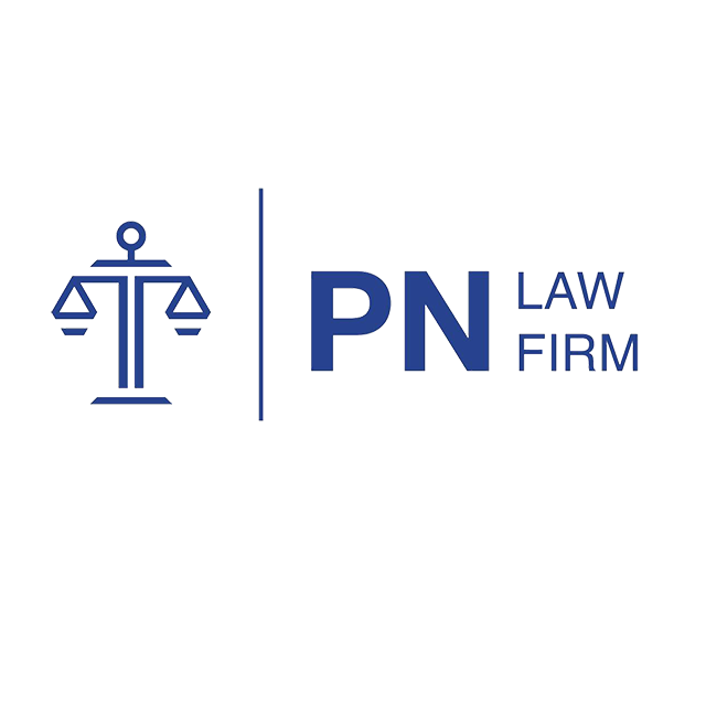 Logo Công ty Luật Trách Nhiệm Hữu Hạn PN & Partners