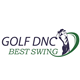 Logo Công ty Cổ phần Đầu tư và Dịch vụ Golf Đà Nẵng