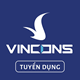 Logo Công ty Cổ phần Phát triển và đầu tư xây dựng Vincons