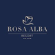 Logo Chi nhánh Công ty Cổ phần Thời trang Thiên Quang - Rosa Alba Resort Tuy Hòa