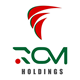 Logo Công ty Cổ phần Đầu tư Rovi Holdings