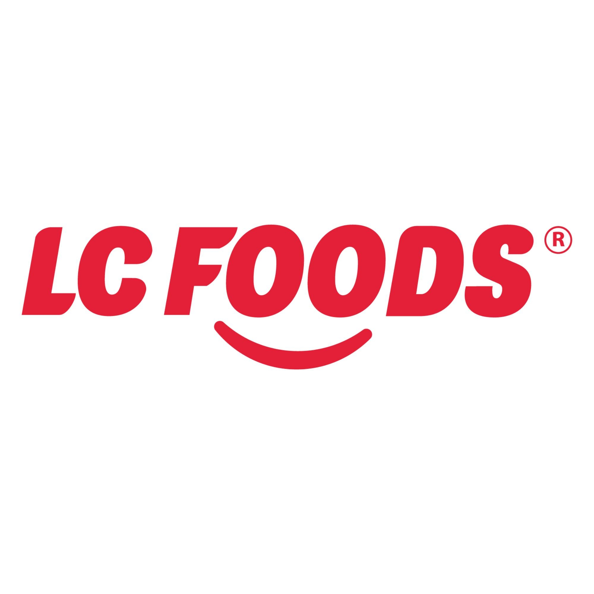 Logo Công ty TNHH LC Foods