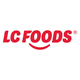 Logo Công ty TNHH LC Foods