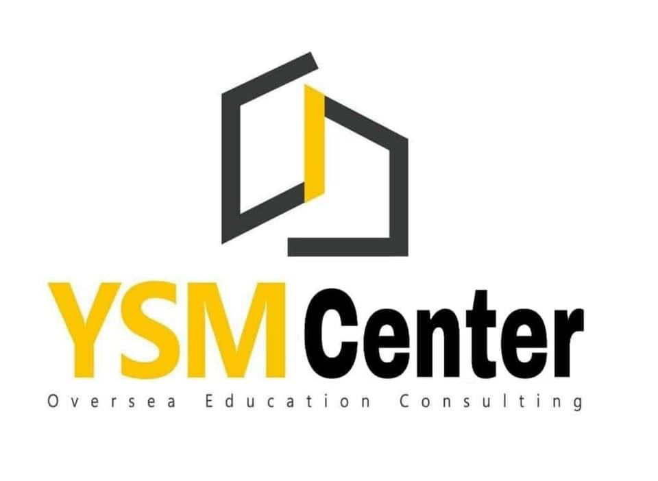Logo Công ty TNHH YSM Center