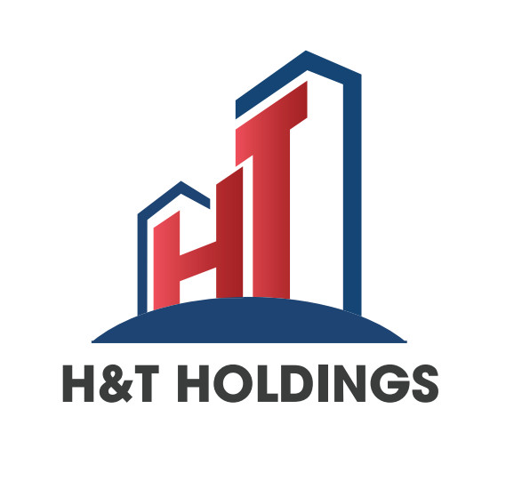 Logo Công ty Cổ phần Đầu tư H&T Holdings