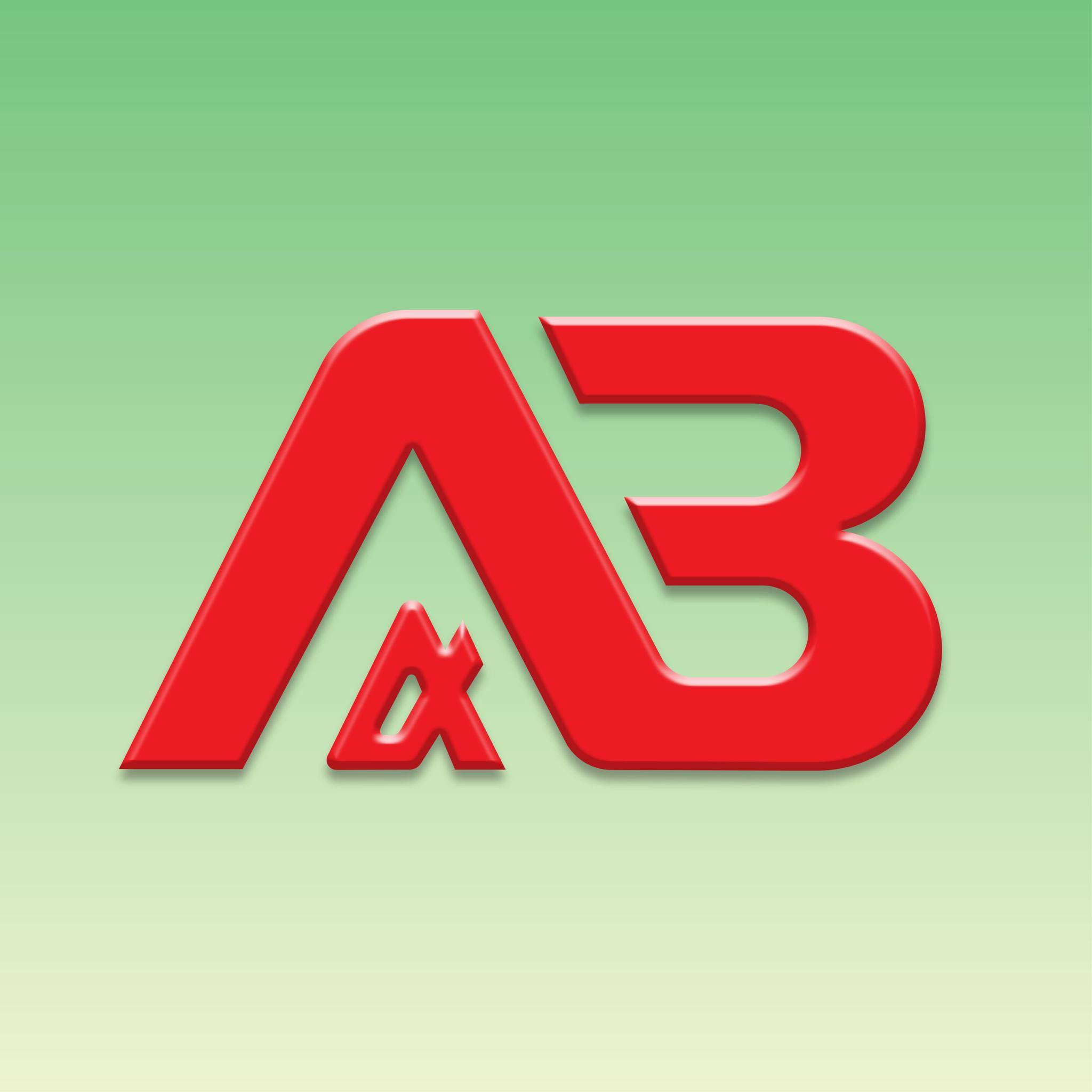 Logo Công ty Cổ phần Đầu tư A&B Việt Nam