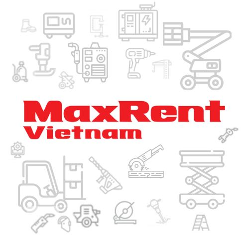 Logo Công ty TNHH Maxrent Việt Nam