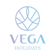 Logo Công ty Cổ phần Vega Holidays