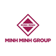 Logo Công ty Cổ phần Tập đoàn Minh Minh Group - Chi nhánh Hà Nội