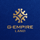 Logo Công ty Cổ phần Bất động sản G.Empire