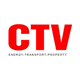 Logo Công ty Cổ phần Thương mại và Dịch vụ CTV