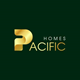 Logo Công ty CP Thương Mại Dịch Vụ Pacific Homes