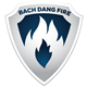 Logo Công ty Cổ phần Phòng Cháy Chữa Cháy và Cơ Điện Bạch Đằng