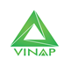 Logo Công ty Cổ phần Thẩm định giá và Tư vấn đầu tư Việt Nam (VINAP)