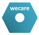 Logo Công ty Cổ phần Wecare Group