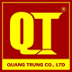Logo Công ty TNHH In & Dịch vụ - Thương mại Quang Trung
