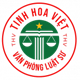 Logo Văn phòng Luật sư Tinh Hoa Việt