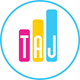 Logo Công ty Cổ phần TAJ Việt Nam