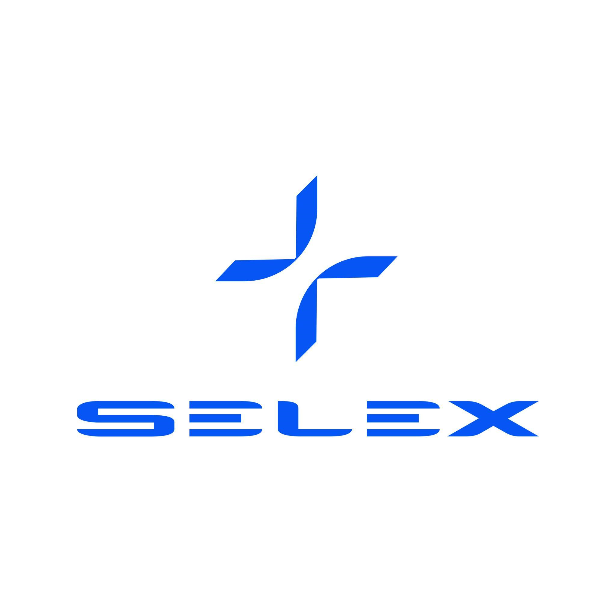 Logo Công ty Cổ phần Phương tiện Điện thông minh Selex
