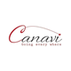 Logo Công ty Cổ phần Đầu tư và Sản xuất Canavi