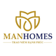 Logo Công ty TNHH Manhomes - Chi nhánh Cần Thơ