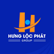 Logo Công ty Cổ phần Đầu tư Bất động sản Hưng Lộc Phát