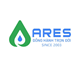 Logo Công ty Cổ phần Giải pháp môi trường Ares