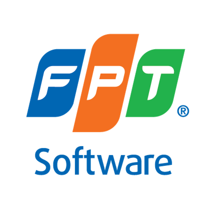 Logo Công ty TNHH Phần mềm FPT