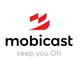 Logo Công ty Cổ phần Mobicast
