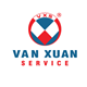 Logo Công ty Cổ phần Vạn Xuân Service