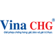 Logo Công ty CP Phát triển Khoa học Công nghệ Vi Na (Vina CHG)