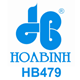 Logo Văn phòng đại diện tại Hà Nội - Công ty Cổ phần 479 Hoà Bình