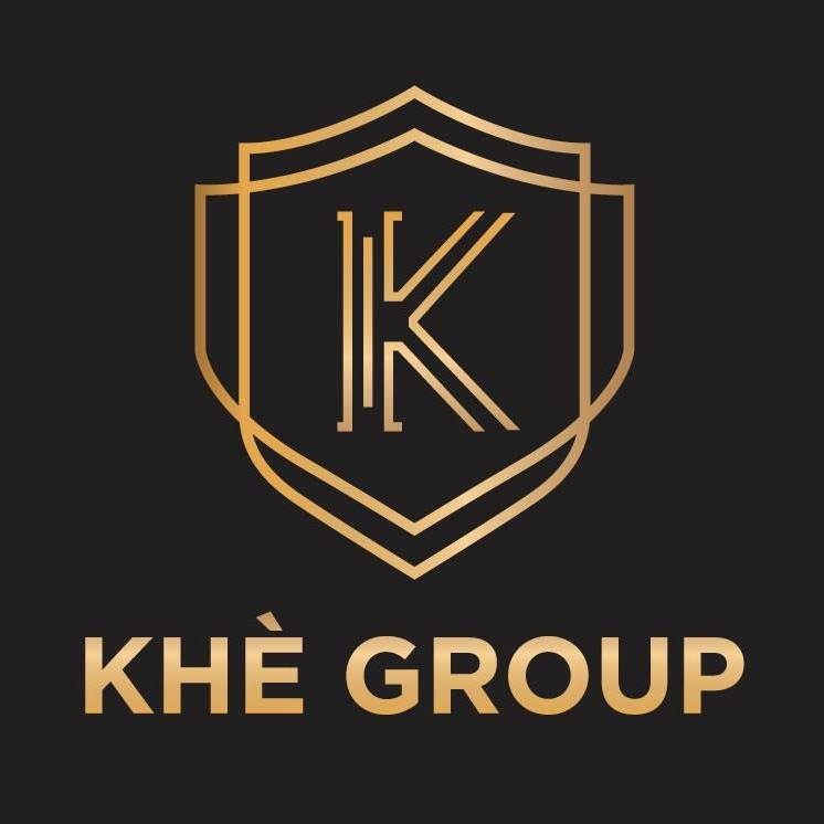 Logo Công ty TNHH Khè Group