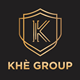 Logo Công ty TNHH Khè Group