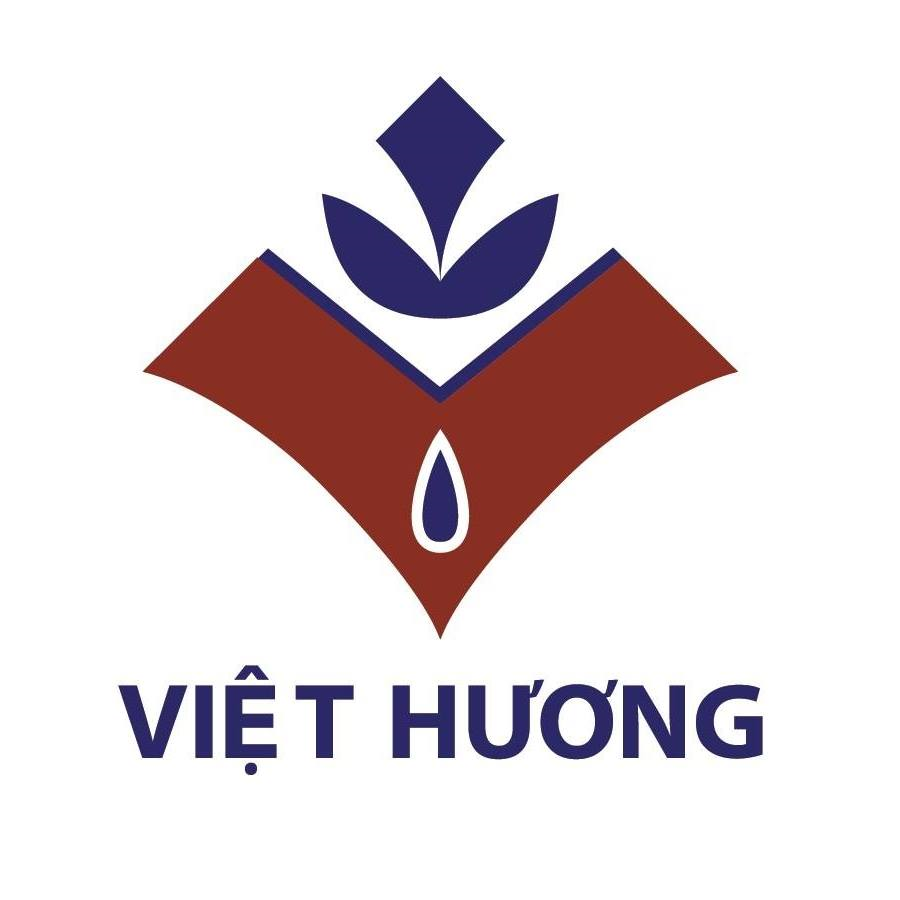 Logo Chi nhánh Công ty Cổ phần hương liệu Việt Hương
