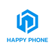 Logo Công ty TNHH Thương mại dịch vụ Happy Phone