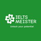 Logo Công ty TNHH IELTS Meister