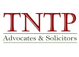 Logo Chi nhánh Công ty Luật Trách nhiệm hữu hạn Quốc tế TNTP & Các Cộng sự