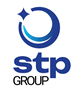 Logo Công ty Cổ phần Tập đoàn STP